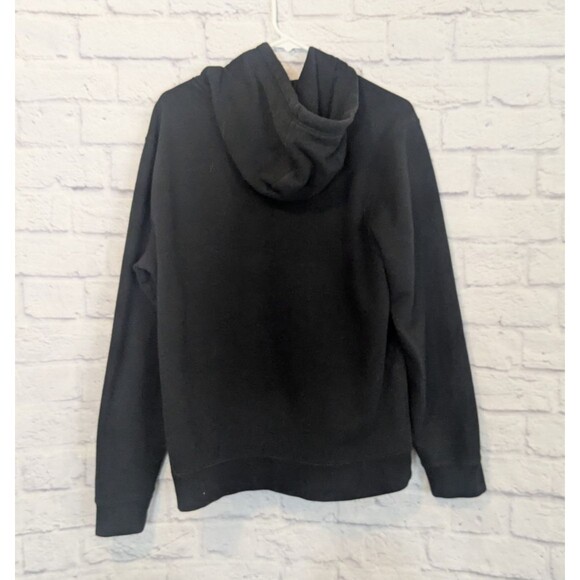 Marmot Mountain Graphic Cotton Blend Hoodie Outdoor Casual Size L - Picture 2 of 7